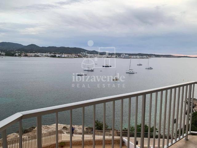 Piso en alquiler en Sant Antoni De Portmany