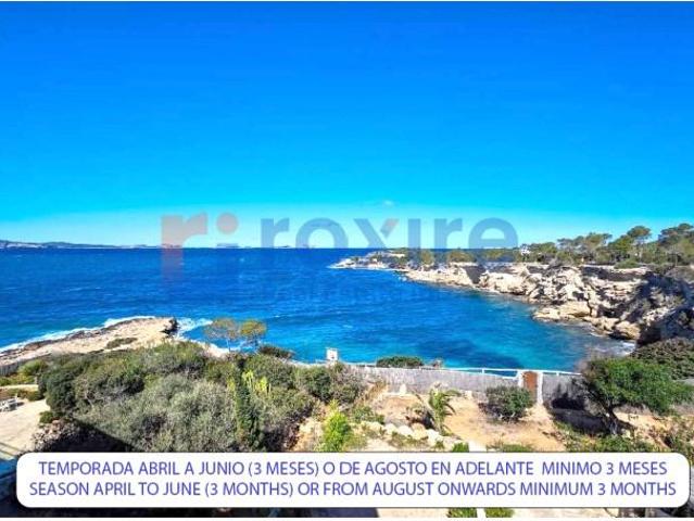 Piso en alquiler en Sant Antoni De Portmany Piso en alquiler en Sant Antoni De Portmany