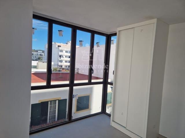 Piso en alquiler en Sant Antoni De Portmany