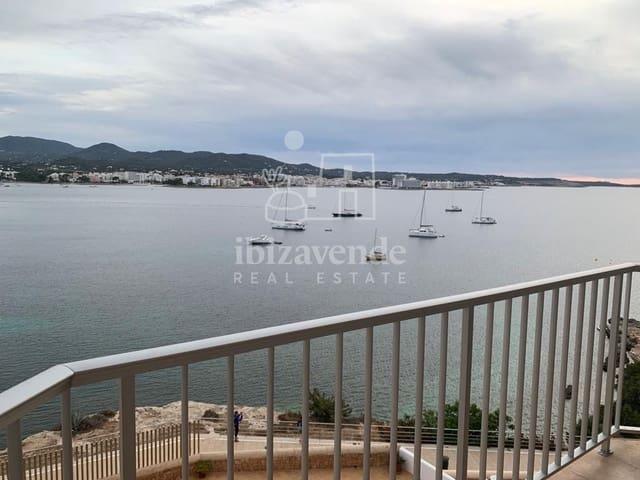 Piso en alquiler en Sant Antoni De Portmany