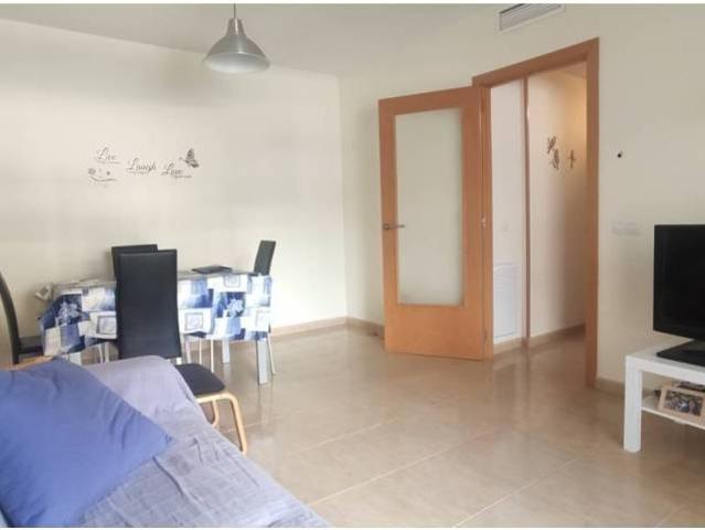 Piso en alquiler en Sant Carles De La Ràpita, Tarragona