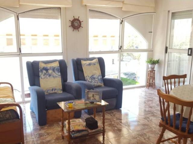 Piso en alquiler en Sant Carles De La Ràpita, Tarragona