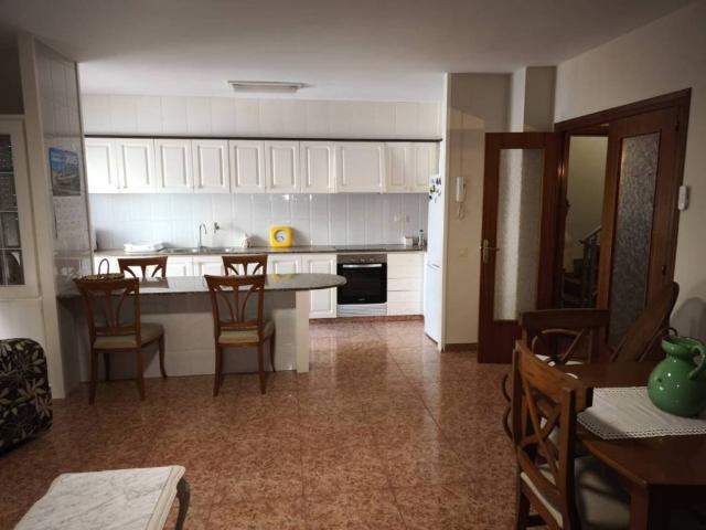 Piso en alquiler en Montsià, Catalunya