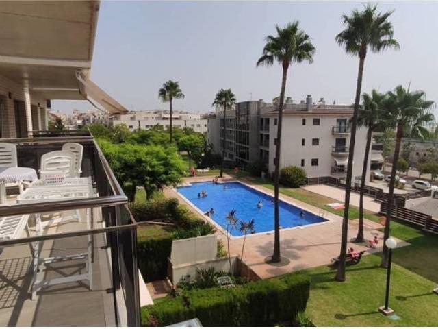 Piso en alquiler en Montsià, Catalunya