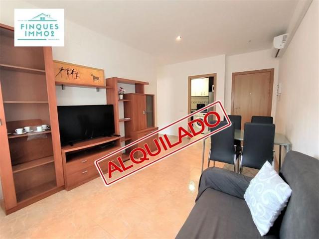 Piso en alquiler en Sant Carles De La Ràpita, Tarragona