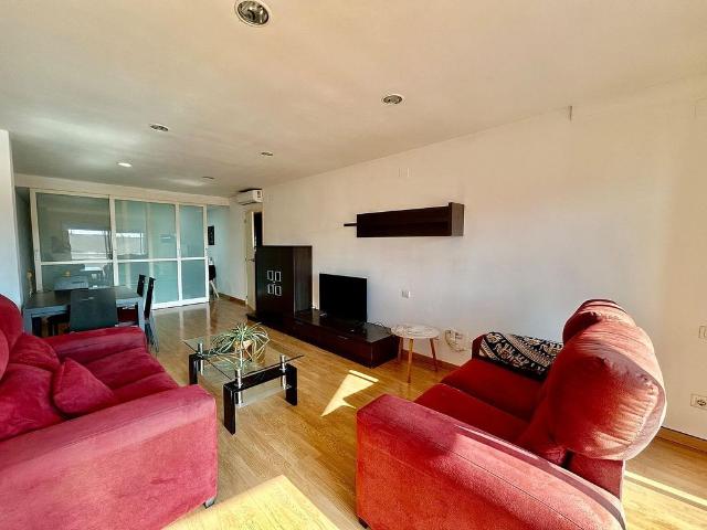 Piso en alquiler en Sant Carles De La Ràpita, Tarragona