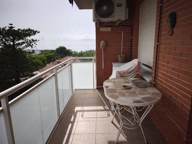 Piso en alquiler en Sant Carles De La Ràpita, Tarragona