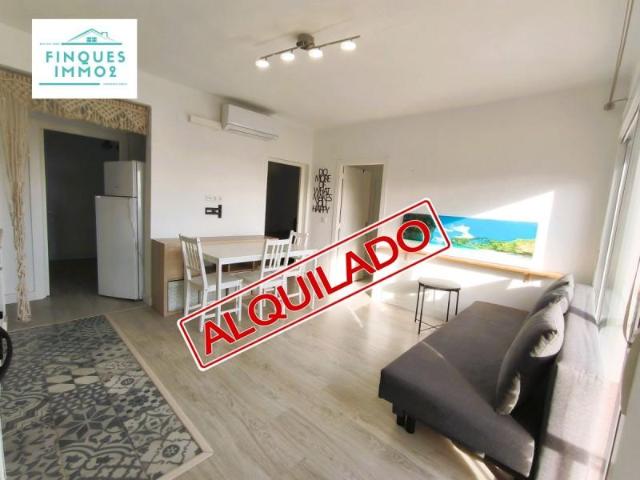 Piso en alquiler en Montsià, Catalunya