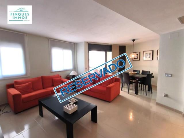 Piso en alquiler en Sant Carles De La Ràpita, Tarragona