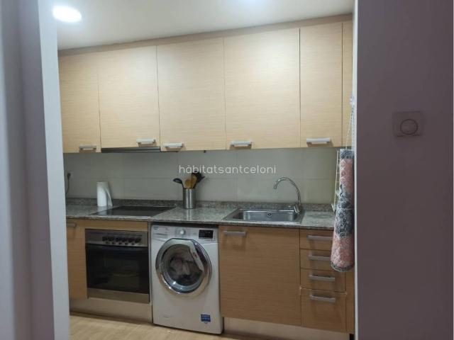 Piso en alquiler en Vallès Oriental, Catalunya