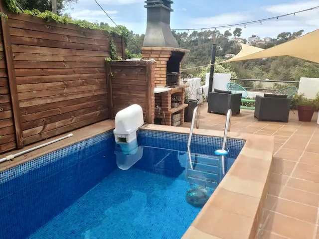 Apartamento en alquiler en Vallès Occidental, Catalunya