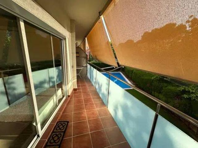 Piso en alquiler en Vallès Occidental, Catalunya