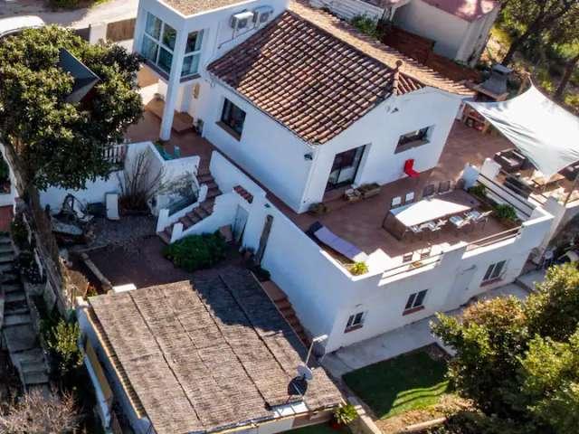 Apartamento en alquiler en Sant Cugat Del Vallès
