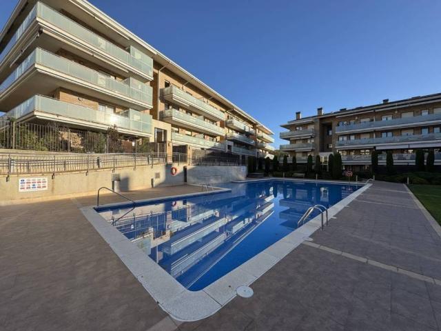 Piso en alquiler en Vallès Occidental, Catalunya