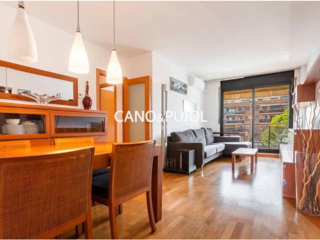 Piso en alquiler en Sant Cugat Del Vallès, Barcelona