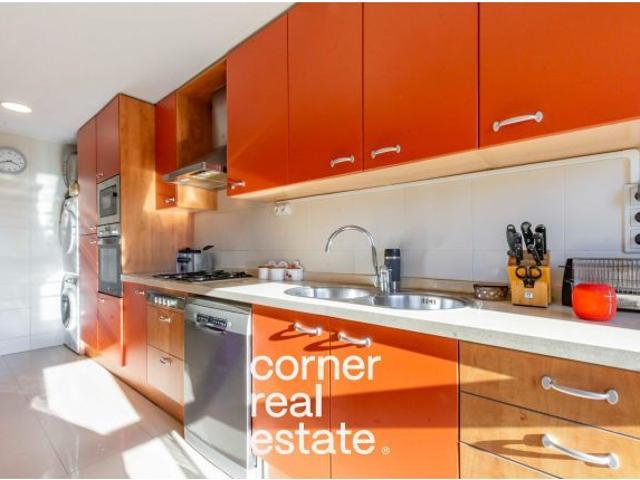 Piso en alquiler en Sant Cugat Del Vallès, Barcelona