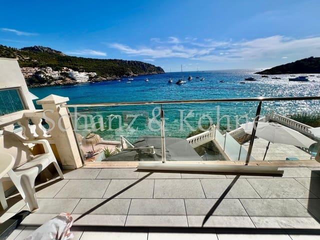 Piso en alquiler en Sant Elm, Andratx