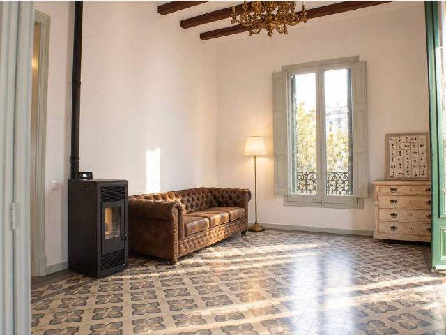 Piso en alquiler en la Quintana, Sant Feliu de Codines