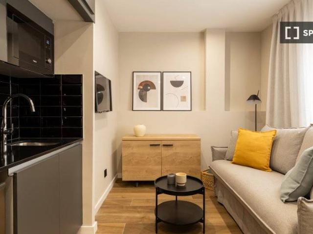 Piso en alquiler en Eixample, Barcelonès