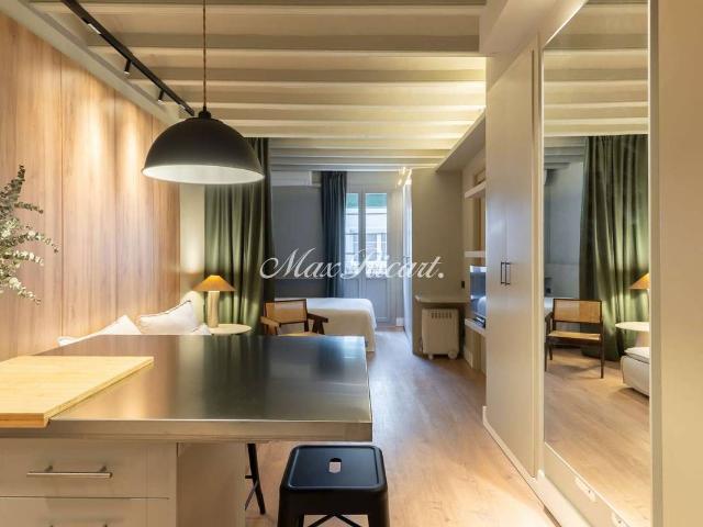 Loft en alquiler en Barcelona, la Dreta de l'Eixample Loft en alquiler en Barcelona, la Dreta de l'Eixample