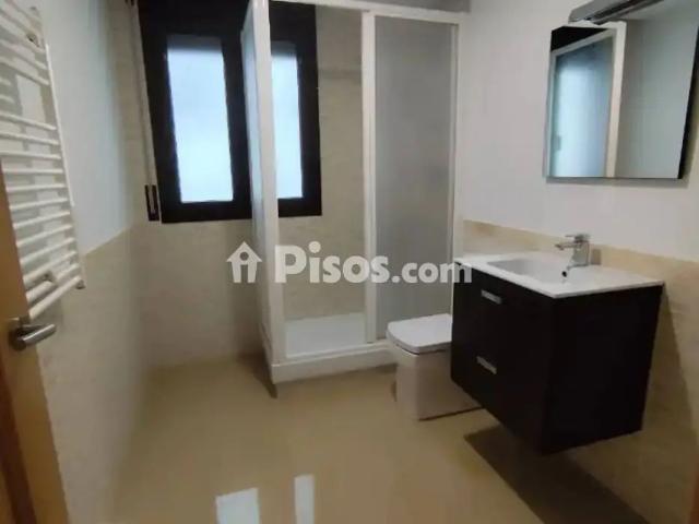 Apartamento en alquiler en el Canyeret, Segrià