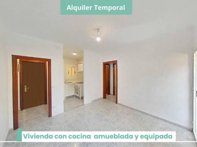 Piso en alquiler en Centre, Baix Llobregat