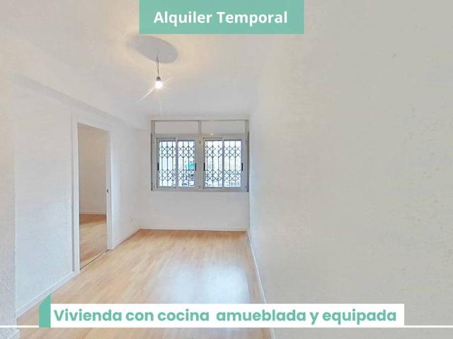 Piso en alquiler en Centre, Cornellà De Llobregat