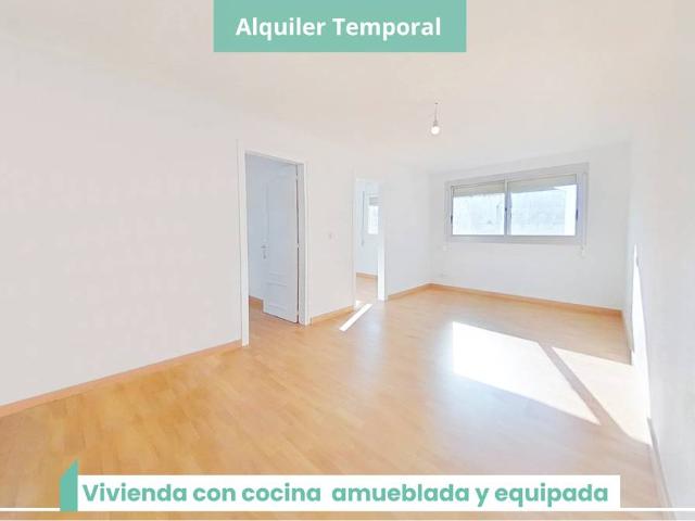 Piso en alquiler en Cornellà De Llobregat, Centre