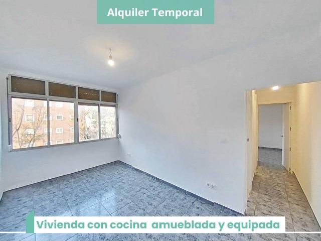 Piso en alquiler en Centre, Baix Llobregat