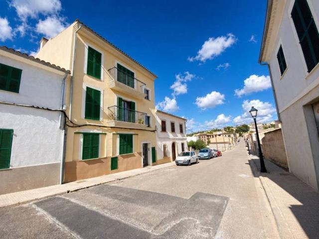 Piso en alquiler en Pla de Mallorca, Baleares
