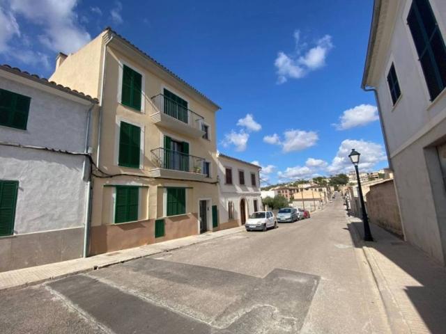 Piso en alquiler en Pla de Mallorca, Baleares