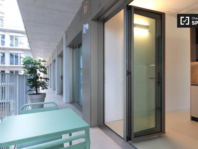 Piso en alquiler en Sant Adrià De Besòs, Sant Adrià Nord - districte 1