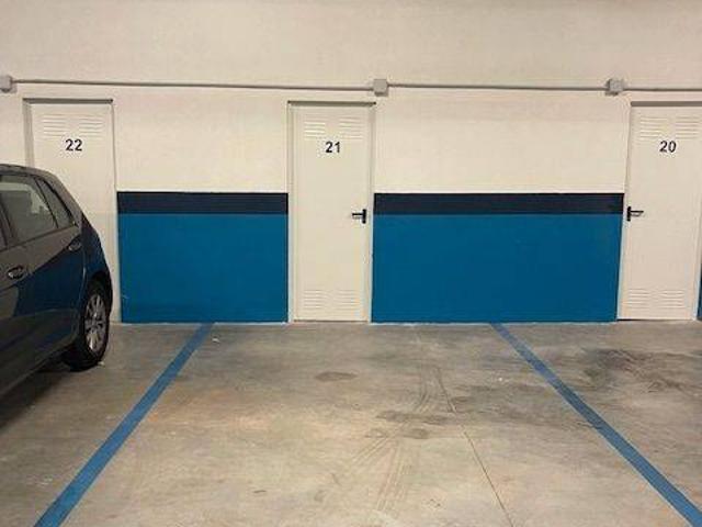 Piso en alquiler en Sant Joan D'alacant