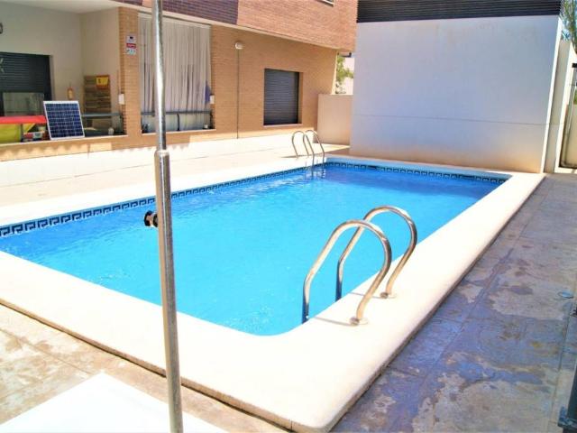 Piso en alquiler en l'Alacantí, Valencia