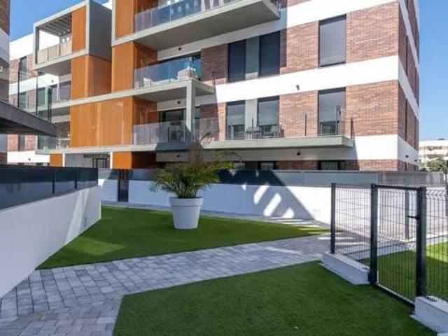 Piso en alquiler en Urbanització El Franc i Espinós, l'Alacantí