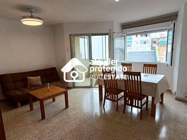 Piso en alquiler en Sant Joan D'alacant