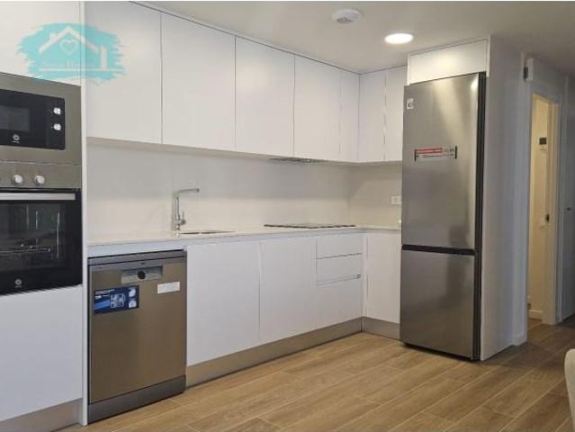 Piso en alquiler en Sant Joan D'alacant, Valencia