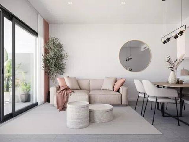 Piso en alquiler en Benimagrell, Sant Joan D'alacant