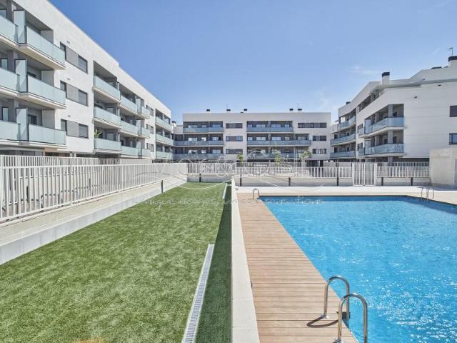 Piso en alquiler en Sant Joan D'alacant, Urbanització Cabiscol