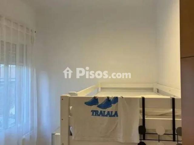 Apartamento en alquiler en Centre Històric, Alacant / Alicante