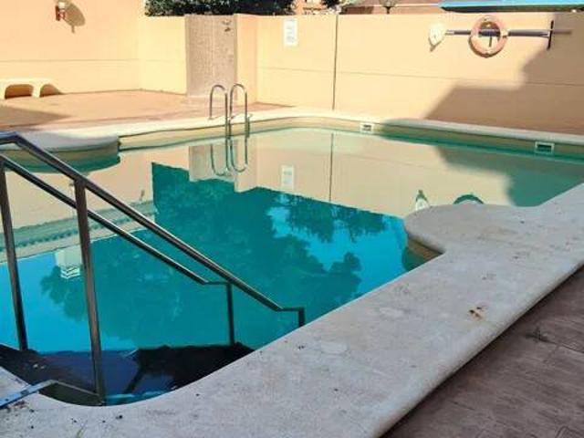 Piso en alquiler en l'Alacantí, Valencia