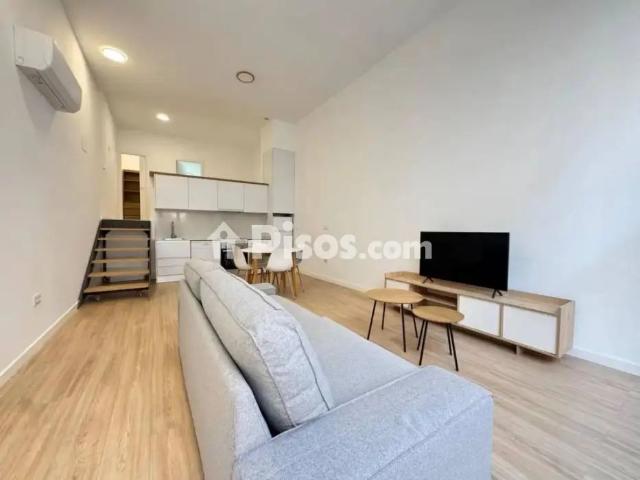Apartamento en alquiler en Centre Històric, Alacant / Alicante