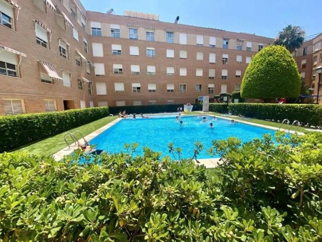Piso en alquiler en Sant Joan D'alacant Piso en alquiler en Sant Joan D'alacant