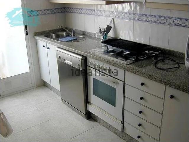 Piso en alquiler en Sant Joan D'alacant, Benimagrell