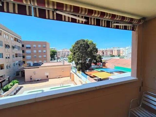 Piso en alquiler en l'Alacantí, Valencia