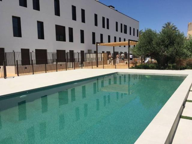Piso en alquiler en Sant Joan D'alacant