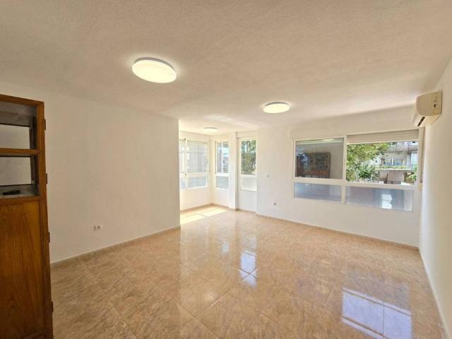 Piso en alquiler en l'Alacantí, Valencia