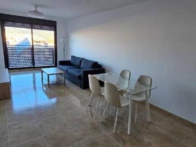 Piso en alquiler en la Plana Alta, Valencia