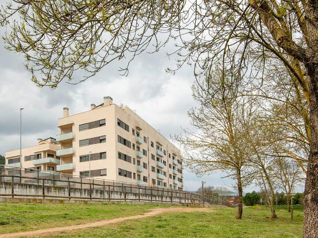 Piso en alquiler en Bages, Catalunya