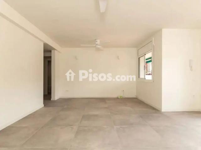 Apartamento en alquiler en Eixample, Barcelonès